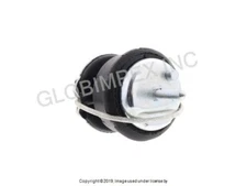 SAAB (1994-2003) Engine Mount REAR LOWER PRO PARTS + 1 YEAR WARRANTY