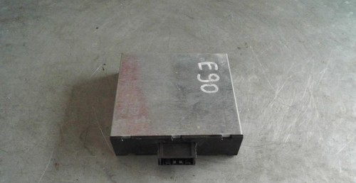 Bmw E90 Getriebesteuergerät Steuergerät 61429127088 02   8ES00947920