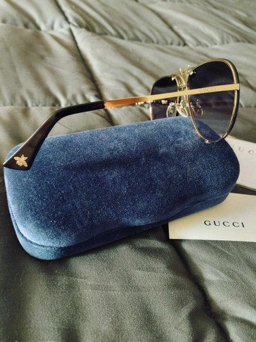 Gucci GG2236 Marmont Sunglasses -Unisex - Picture 3 of 9