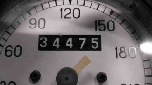 Ducati 400SS ZDM400J-000xxx Gauge - Picture 5 of 8