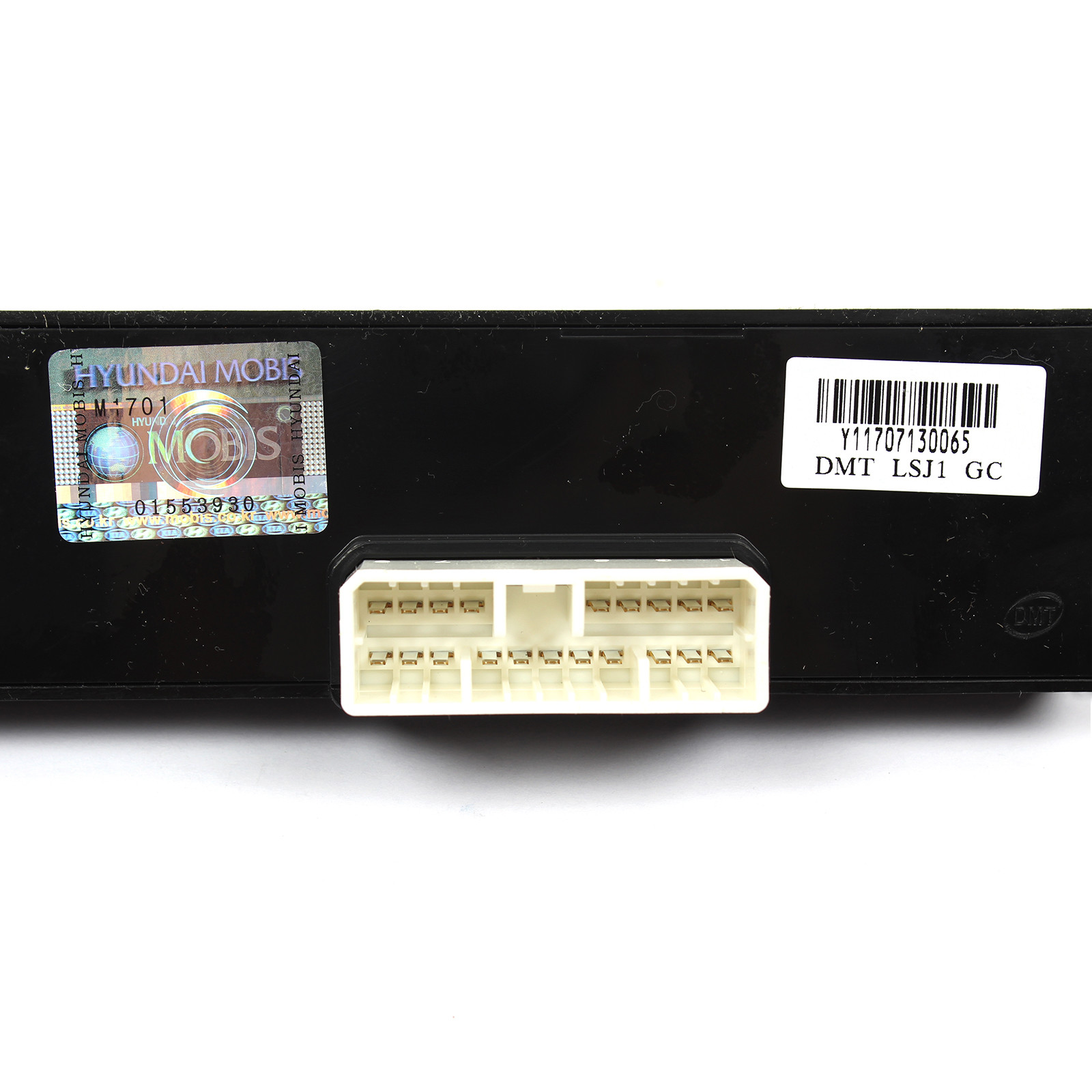 ⭐GENUINE⭐ Power Seat Switch DRIVER for 20112015 Hyundai Sonata OEM