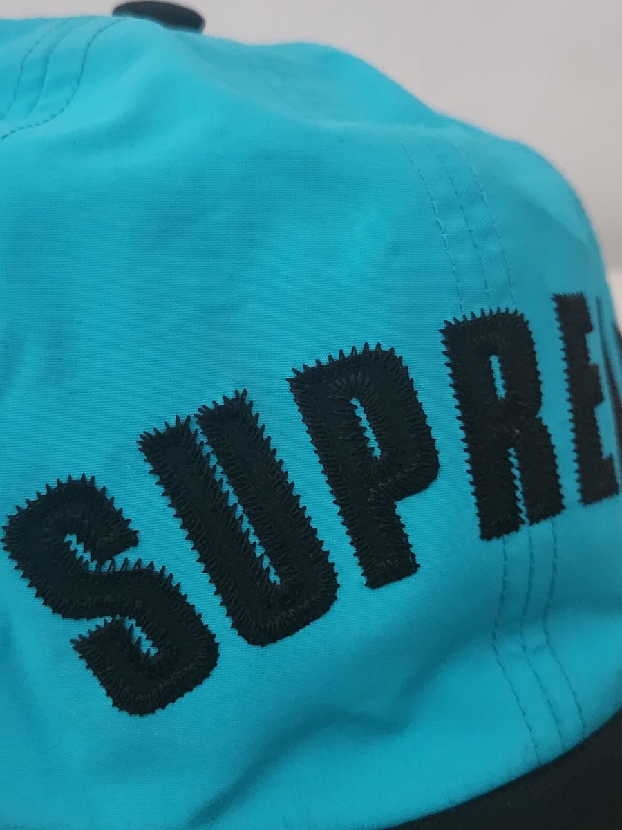 Supreme×The North Face Gore Tex キャップ Supreme The North Face Arc Logo 6-Panel (SS19) - $48