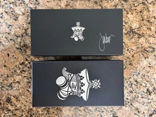 Two Kings Wild Project Brick Boxes - Slightly Used but in Excellent Condition