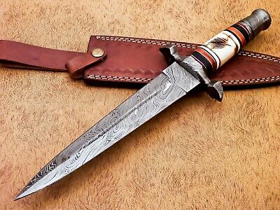 Only Dagger Blade N PH Artistic 1 Pc Old Handcrafted Hand Forged Chiseled Steel Blade Only Dagger Blade N PH Artistic 1 Pc Old Handcrafted Hand Forged Chiseled Steel Blade
