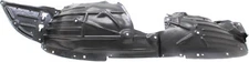  Front, Driver Side Fender Liner For Mazda CX-3 2016-2022