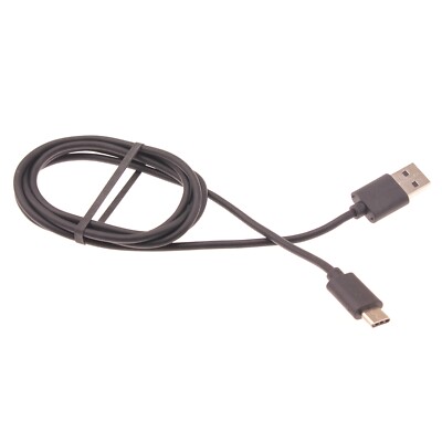 For Galaxy Tab S7/S8/S9/Plus Type-C OEM USB-C Cable Fast Charger Cord Power Wire