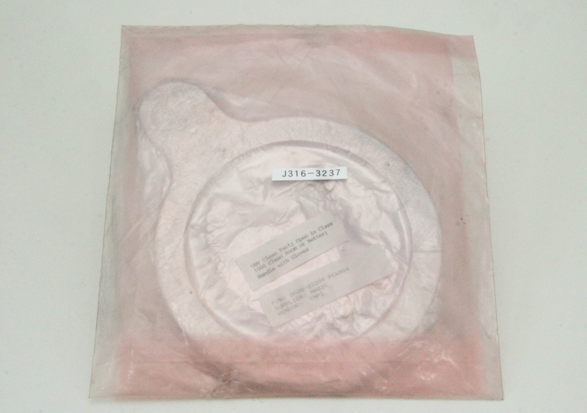 3237 APPLIED MATERIALS LIFT HOOP,8