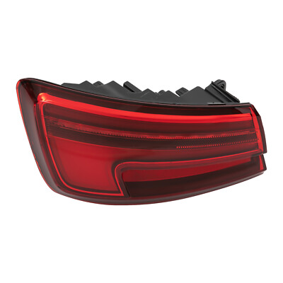 For 2017-2020 Audi A3 8V Left Rear Outer LED Tail Light Tail Lamp