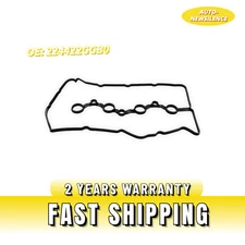 224422GGB0 Engine Fuel Pump Gasket Valve Cover Seal for Hyundai Kia 2.0L 2.4L