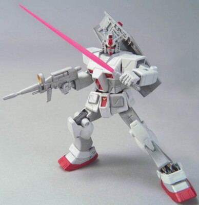 RX-78-2 ガンダム ROLL OUT COLOR VER. 限定モデル ROBOT魂 ＜SIDE MS＞ RX-78-2 ガンダム（ロールアウトカラー