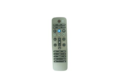 Generic Remote Control for Philips Fidelio B8 B8/12 SkyQuake