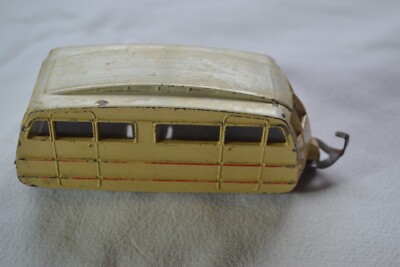 Dinky Toys par Meccano France Caravane 811 - FR