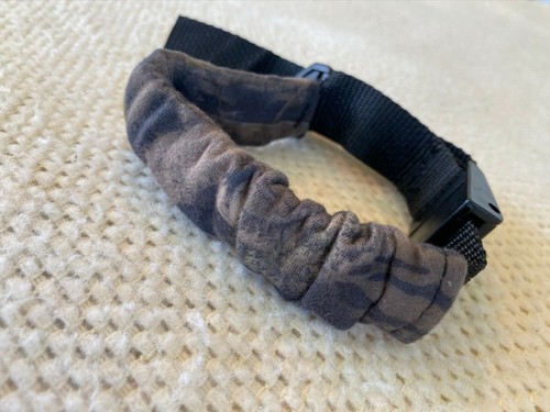 Allen Wrist Strap - Picture 2 of 3
