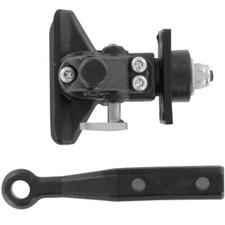 CARSON Towbar / Hitch Goldhofer w/ Arocs C907182 500907182 1:14 Truck Model Kit