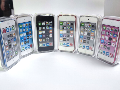 ✅✅NEW (Sealed) Apple iPod Touch 5 6 7th Gen 16/32/64/128/256GB,AU STOCK🍎🍎 - Picture 38 of 42