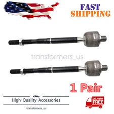 2PCS For Tesla 2017-23 Model Y Model 3 INNER TIE ROD END LEFT/RIGHT 1044831-00-H