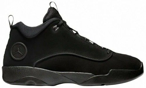 Jordan Jumpman Pro Quick Black
