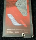 Altra full length stability wedge foot support women's sz 5-6 — photo 5