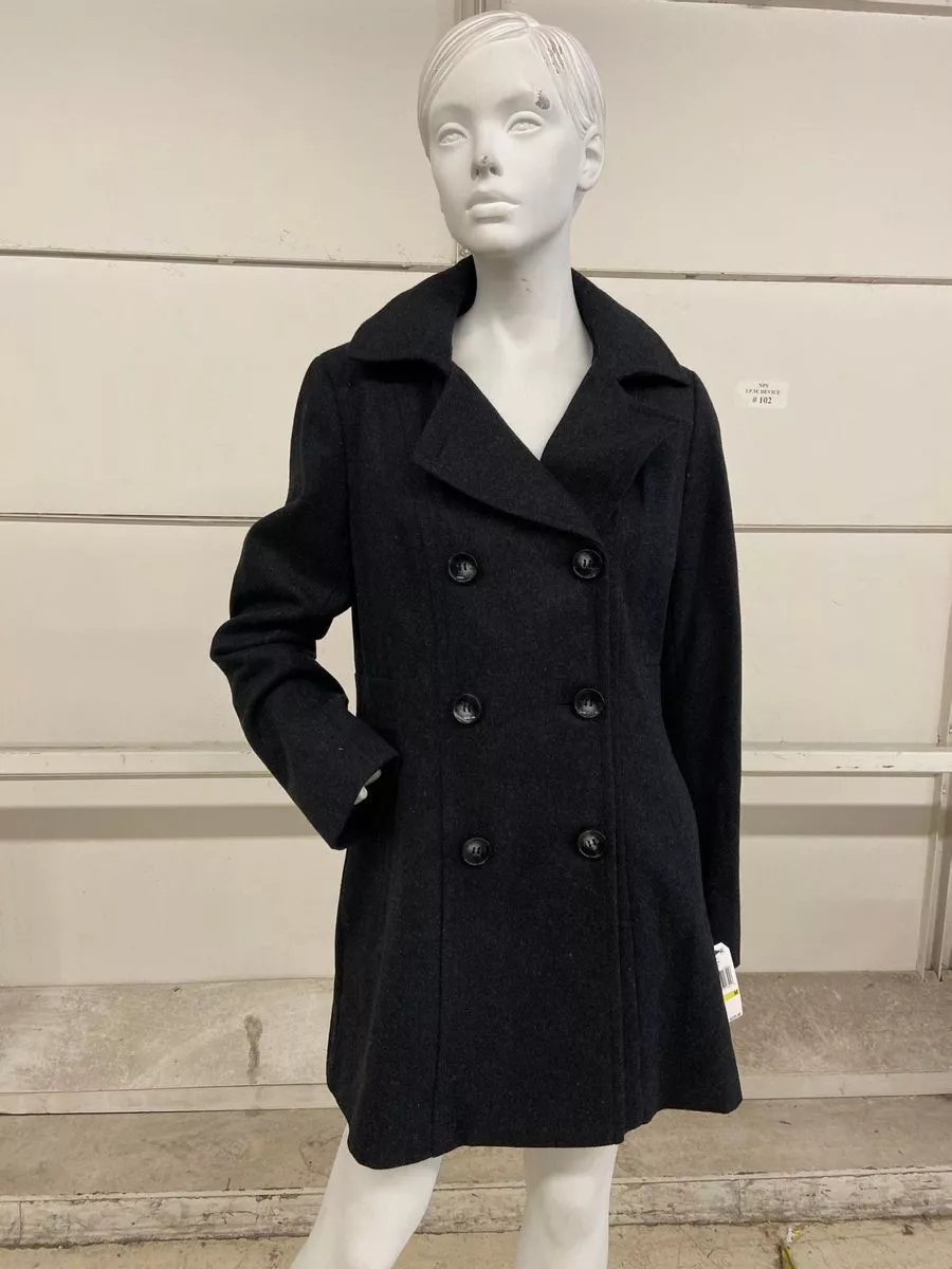 Nautica peacoat women's sale
