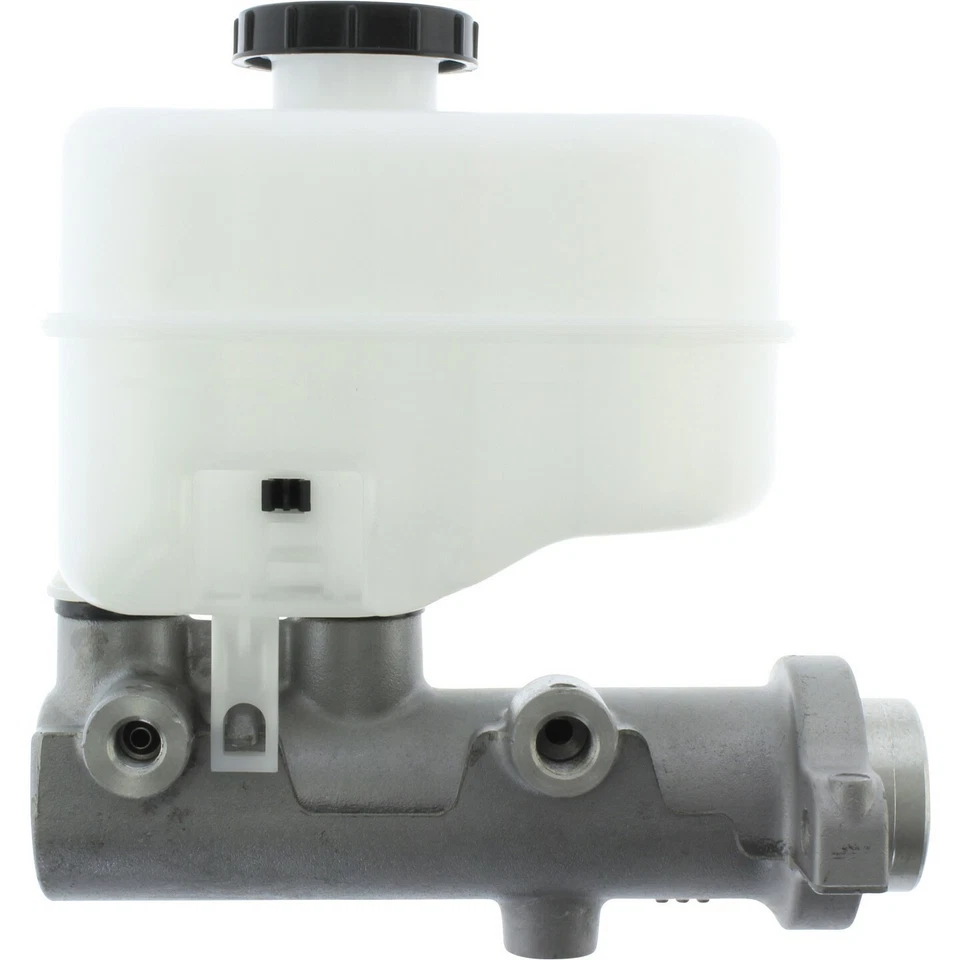 For 2010-2016 Ford F-450 Super Duty Premium Brake Master Cylinder Centric 2011 - Image 4 of 4