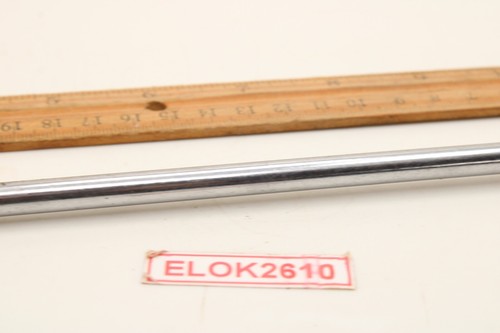 Snap-on Tools TMXW140 1/4" Drive 14" Long Extension Chrome USA - Bild 7 von 9