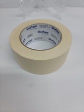 Shurtape Tape - 48 mm Width x 55 m Length  60 yards . " Hold Strong"
