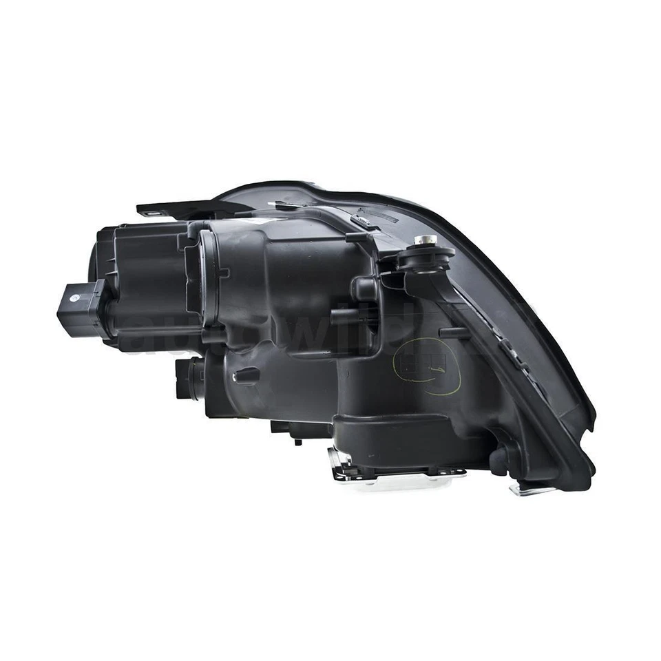 2PCS Hella Headlight Assembly Front For Mercedes-Benz GL350 2010 2011 2012 - Image 3 of 4