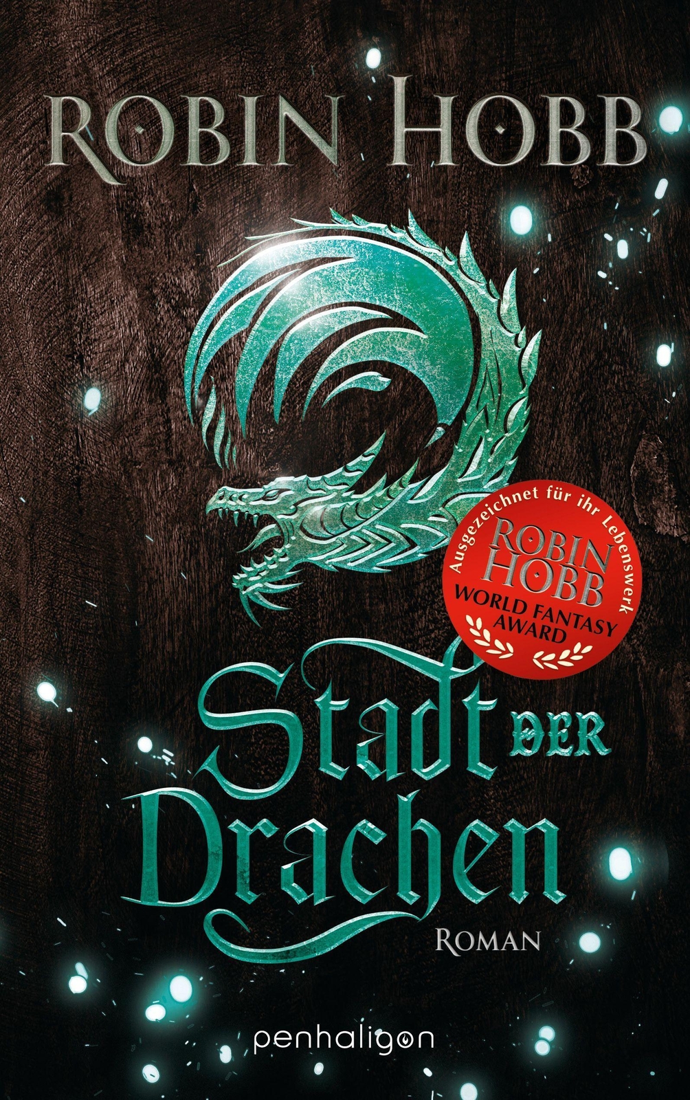 Thumbnail - Robin Hobb / Stadt Der Drachen9783764532574