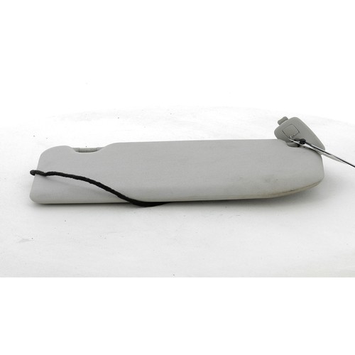 Parasole Sinistro - Citroen C4 II PH.1 - 16128920BJ - T0-4311U - Foto 3 di 6