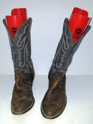 size 13 western boots