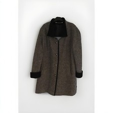 Berkertex Womens Wool Jacket