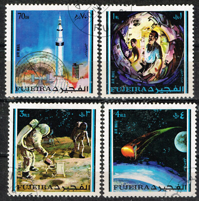 Briefmarkenblock Rumänien 1969 Apollo 11 – Block72 Postfrisch MNH, Mondlandung Motiv Für Sammler