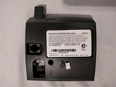 Mitel 50005521 DECT 6.0 Interface Module