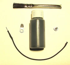 Conductive Guitar Shielding Paint For Electric Guitar And Bass