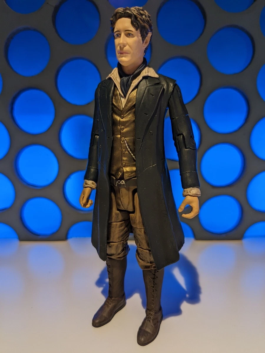 8th doctor cheap figure