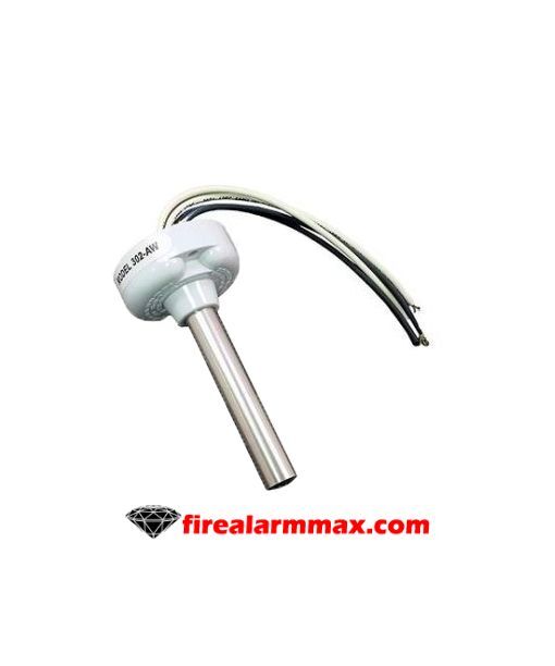 302-EPM-194 datasheet - Rate-anticipation Heat Detectors