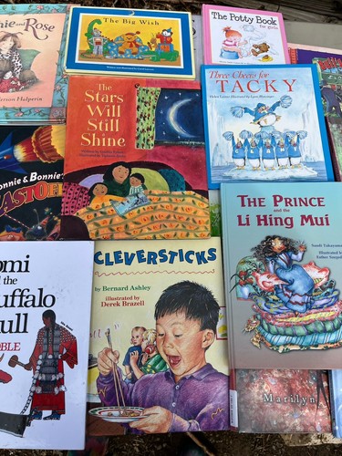 21 Children's picture books lot for storytime bedtime stories - Picture 6 of 9