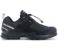 Salomon X-ULTRA Alpine GTX Gore-tex Waterproof Men Low Top Trekking Shoe 492142