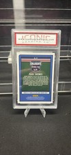 2023 Panini USA Baseball Stars & Stripes Paul Skenes Iconic Grading Co. 10 #87