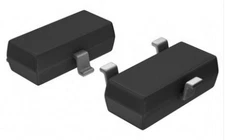 MMBTA64LT1 ON SEMICONDUCTOR SMT PNP DARLINGTON TRANSISTORS BIPOLAR (BJT)