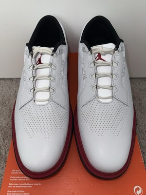 Size 9.5 Jordan ADG 5 Men display picture 1