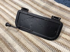 1962-1972 Mg Mgb Heater Unit Fresh Air Vent Door Flap Short Handle Mgc Gt
