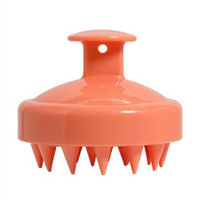 Scalp Massager Shampoo Brush - Deep Cleanse Relaxing Head Massage Tool