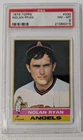 Topps 1976 Nolan Ryan #330 - PSA 8 - California Angels Baseball Card