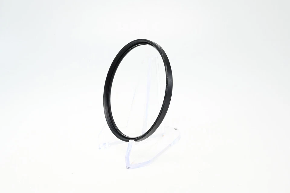 Original Nikon 72mm L37C UV Haze Filter #G493 - Image 3 of 4