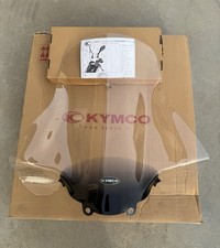 00920012 Kit parabrezza originale ML Line Kymco Dink 50-125-200 2006