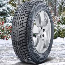 Tire Bridgestone Blizzak Lm001 Rft 22560r18 104h Xl Studless Snow Winter