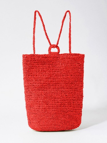 Wool and the Gang Raffia Crochet Pattern Book - Picture 10 of 11