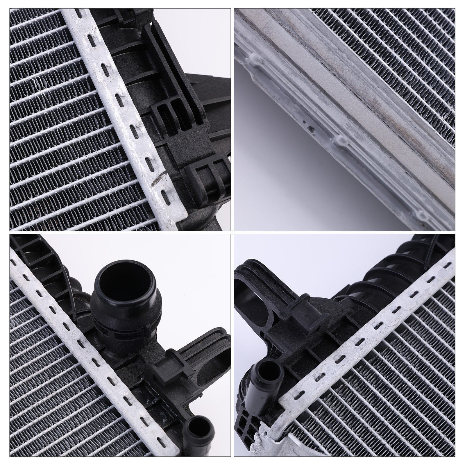 Lamborghini Urus Water cooler P/N 4M0121251M