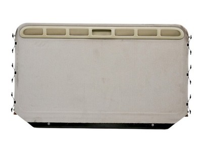 Sunroof Sun Shade Slider Cover 93-99 VW Jetta Golf GTI MK3 Passat